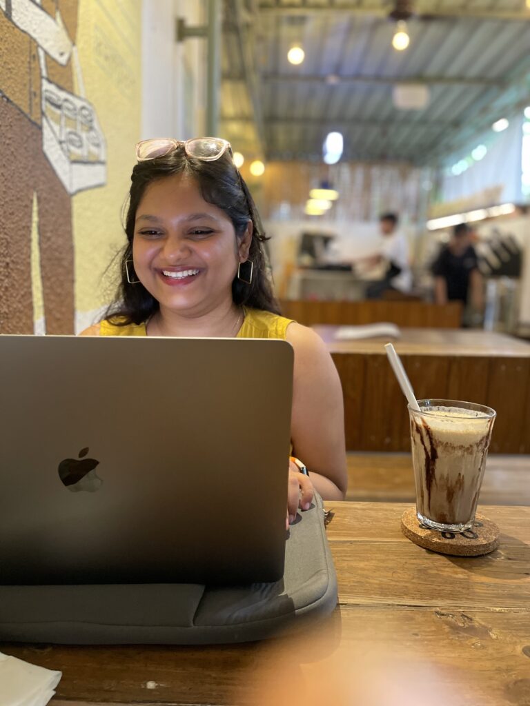 Digital Ankita - Ankita Mishra - Digital Marketing Trainer and Service Provider