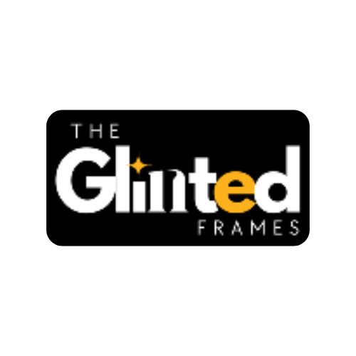 The Glinted Frames