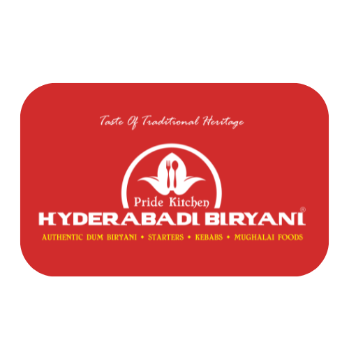Hyderabad Biryani