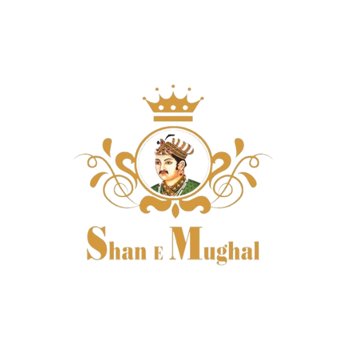 Shan E Mughal