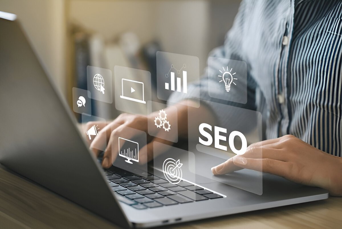 seo brand
