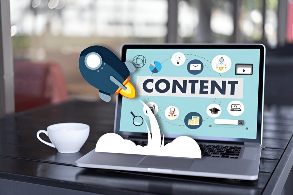 brand content