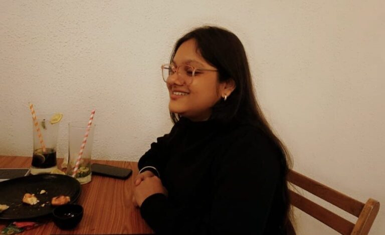 Digital Ankita Mishra - Digital Marketing Coach in a meeting