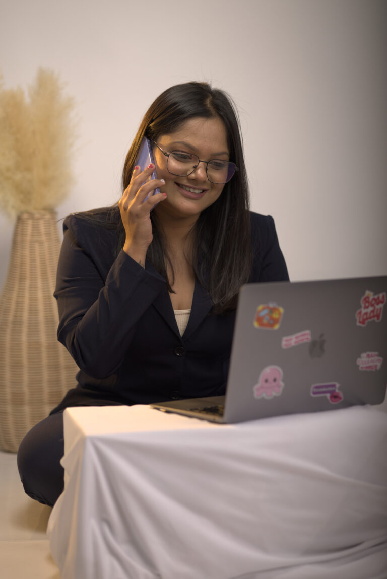 Digital Ankita - Social Media Management, AI SEO, and Meta Ads Training